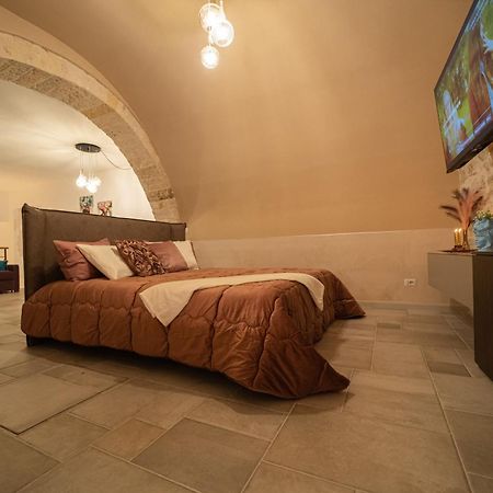 Suite88 Affittacamere Barletta Extérieur photo