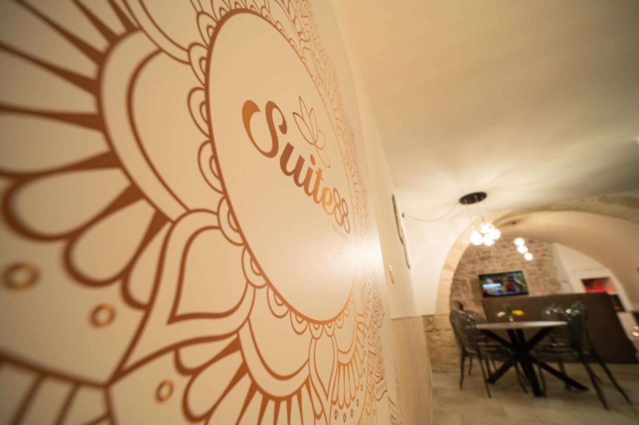 Suite88 Affittacamere Barletta Extérieur photo