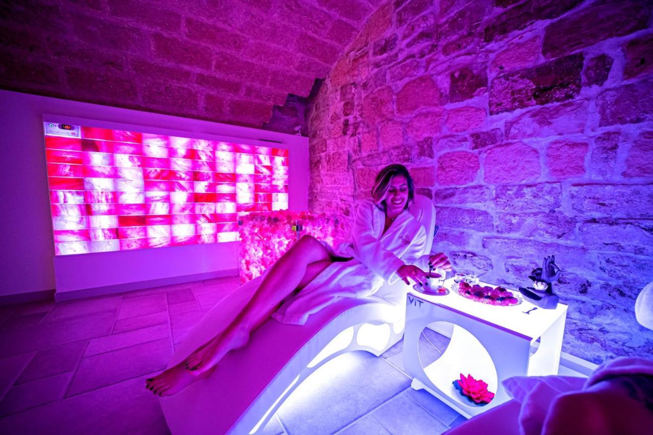 Suite88 Affittacamere Barletta Extérieur photo