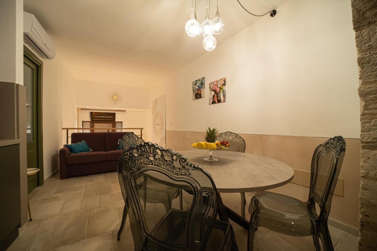 Suite88 Affittacamere Barletta Extérieur photo