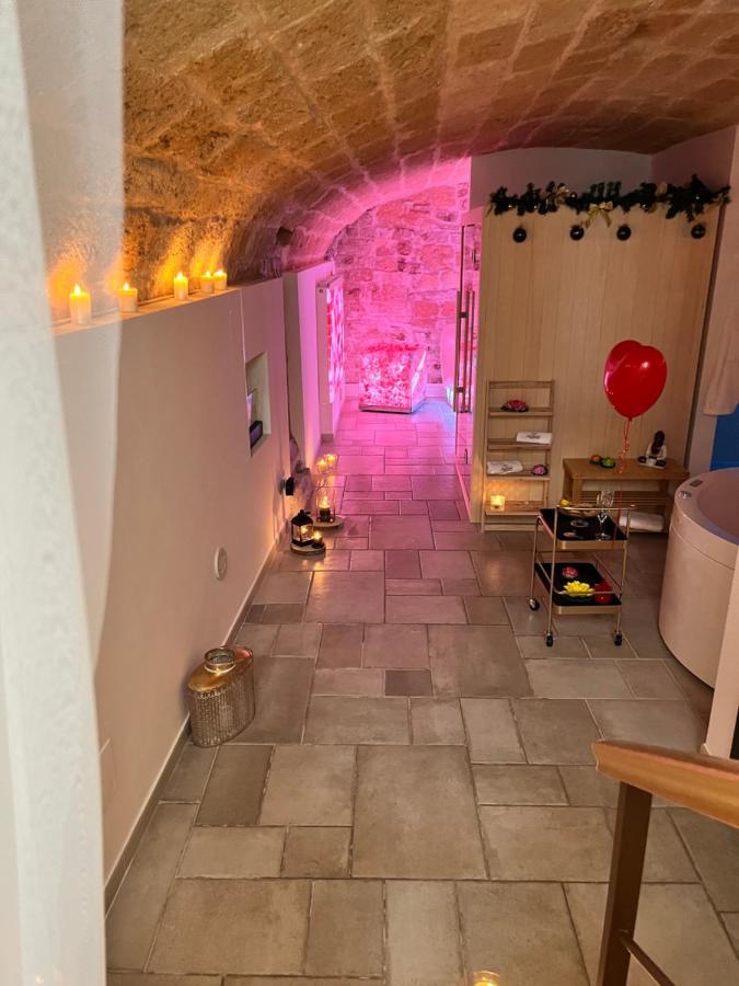 Suite88 Affittacamere Barletta Extérieur photo