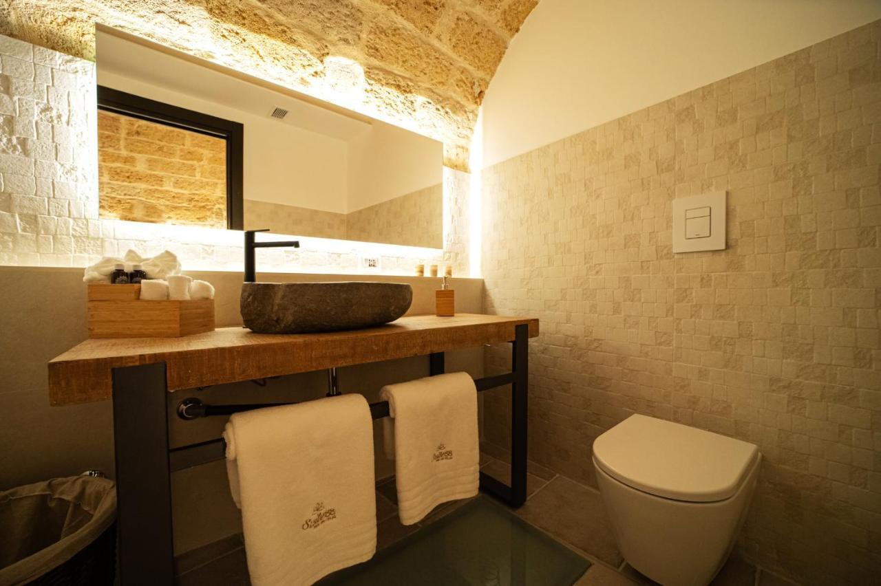 Suite88 Affittacamere Barletta Extérieur photo