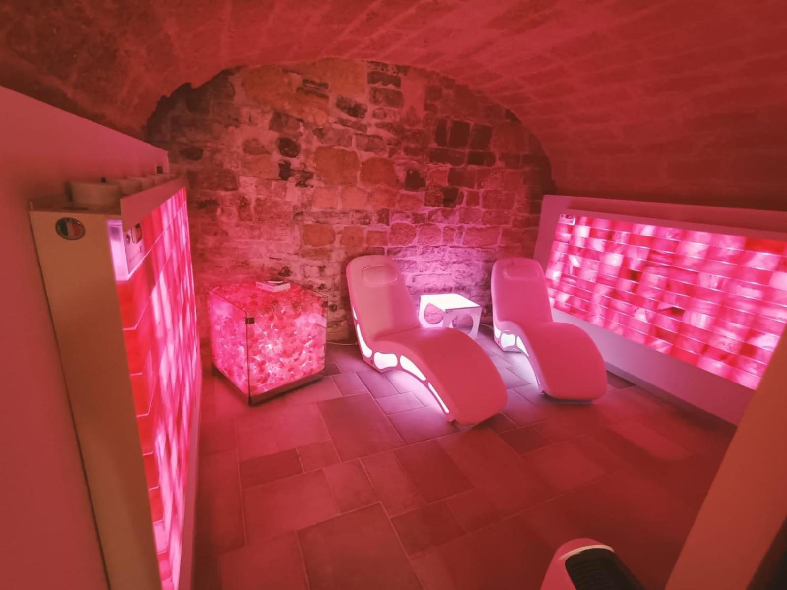 Suite88 Affittacamere Barletta Extérieur photo