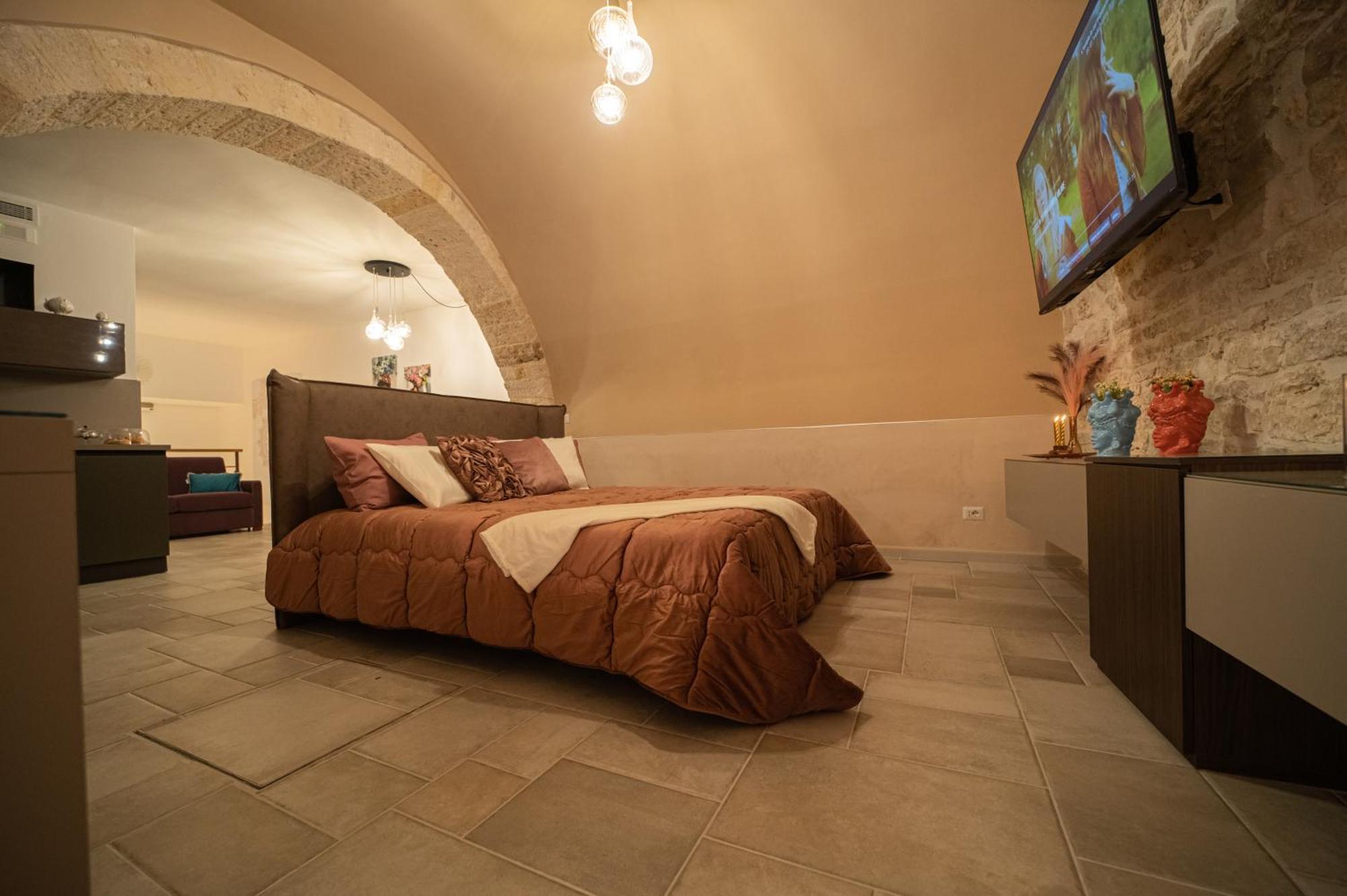 Suite88 Affittacamere Barletta Extérieur photo