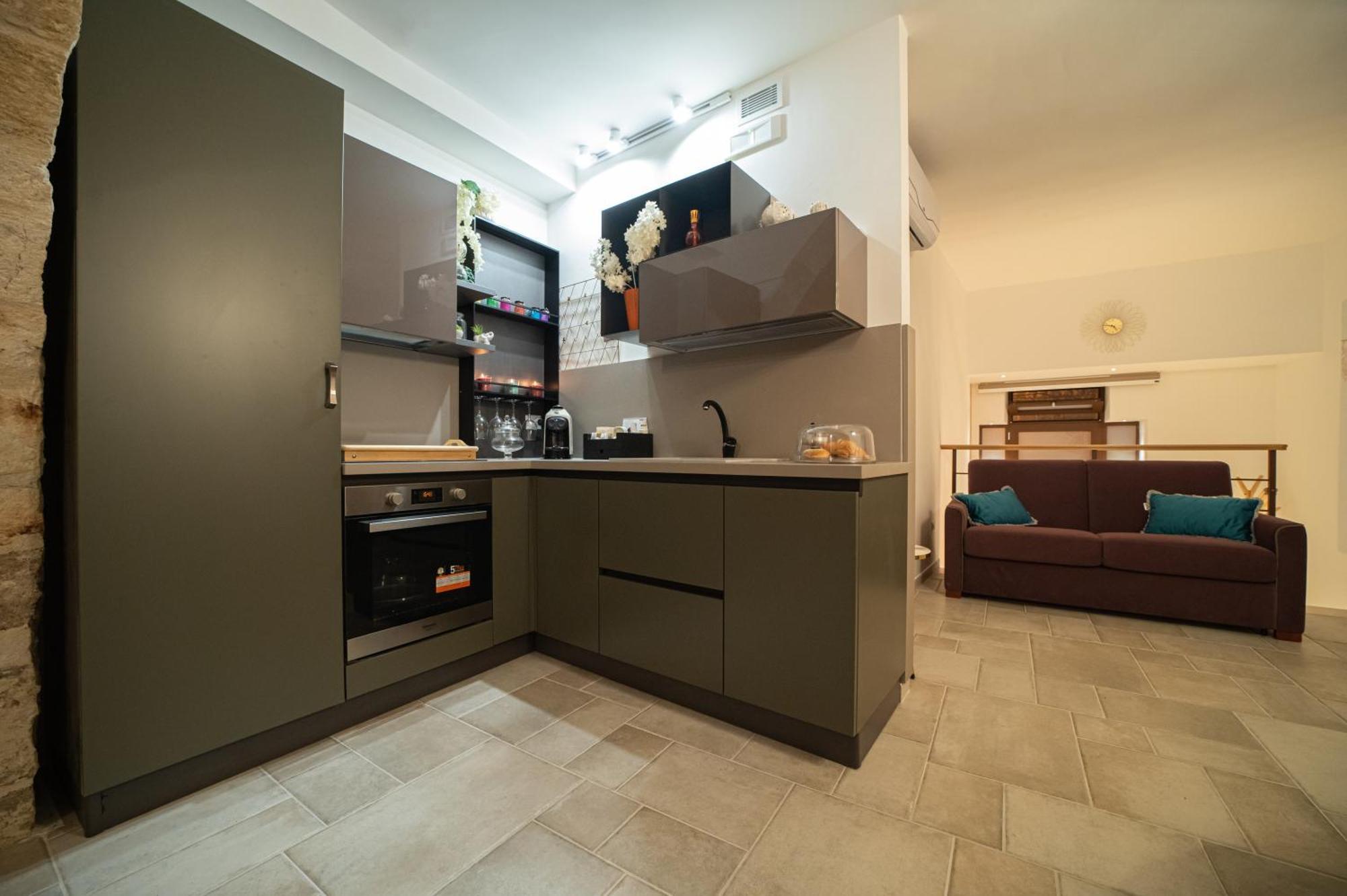 Suite88 Affittacamere Barletta Extérieur photo